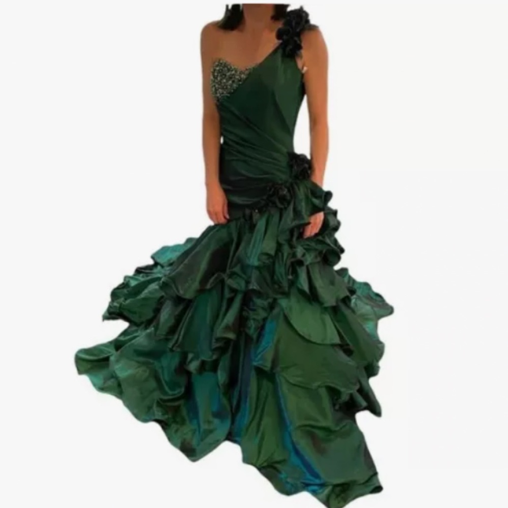 Beautiful Rodney Alfred Alexander Prom Pageant Dress Size 2 Quinceañera Gown